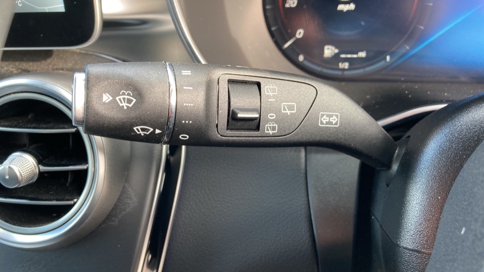 Mercedes-Benz GLC 220d 4Matic AMG Line Premium 5dr 9G-Tronic Diesel Estate - Image 39