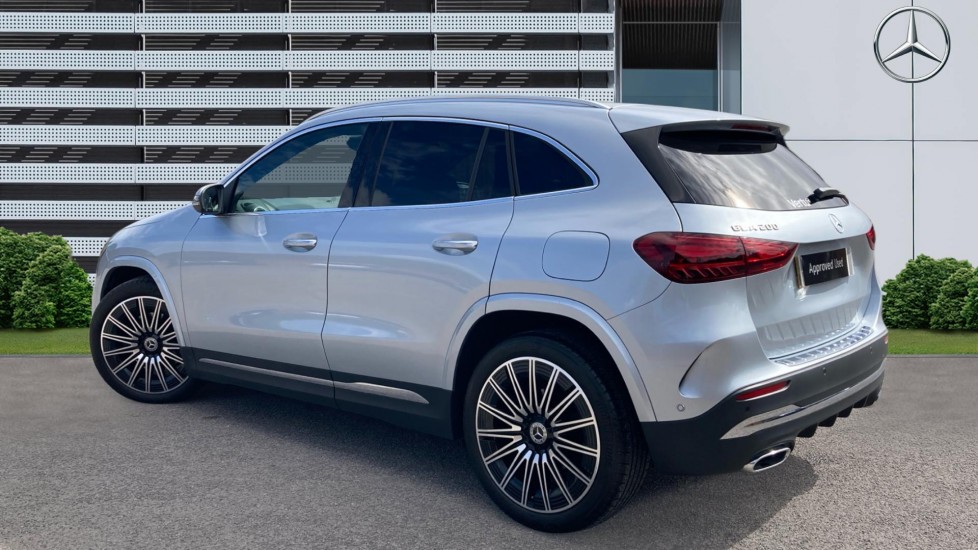 Mercedes-Benz GLA 200 AMG Line Premium 5dr Auto Petrol Hatchback - Image 2