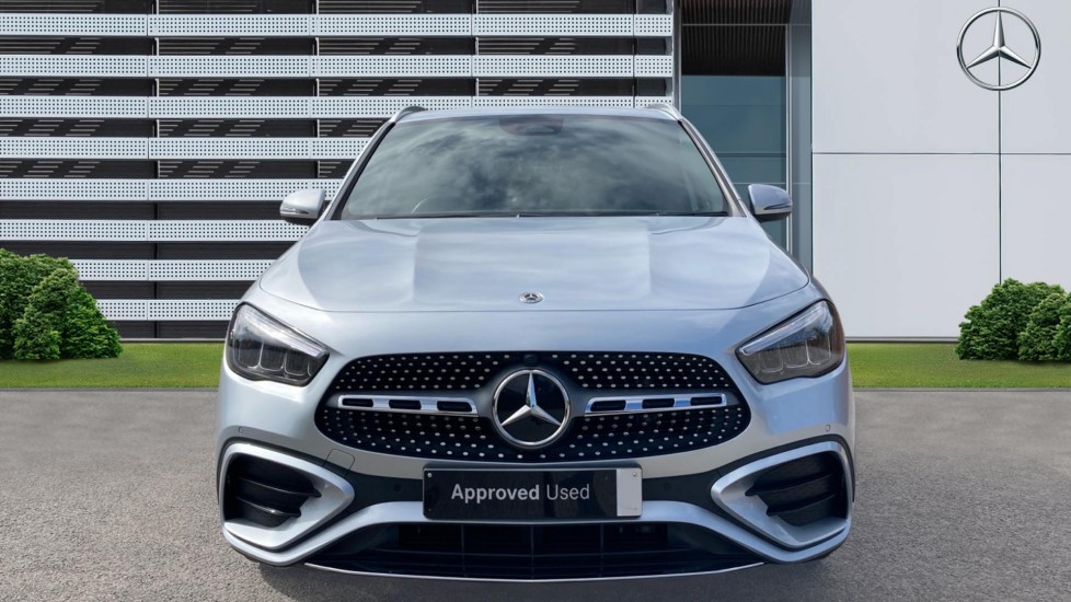 Mercedes-Benz GLA 200 AMG Line Premium 5dr Auto Petrol Hatchback - Image 3