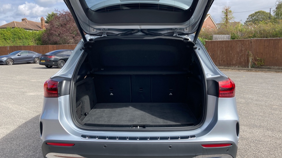 Mercedes-Benz GLA 200 AMG Line Premium 5dr Auto Petrol Hatchback - Image 4
