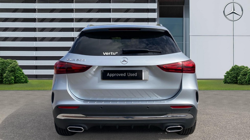 Mercedes-Benz GLA 200 AMG Line Premium 5dr Auto Petrol Hatchback - Image 6
