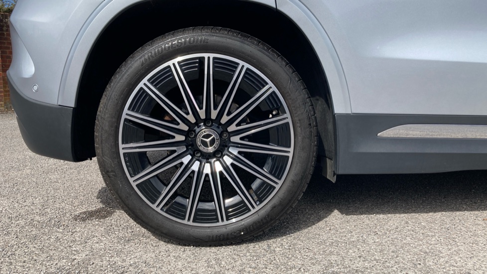 Mercedes-Benz GLA 200 AMG Line Premium 5dr Auto Petrol Hatchback - Image 7