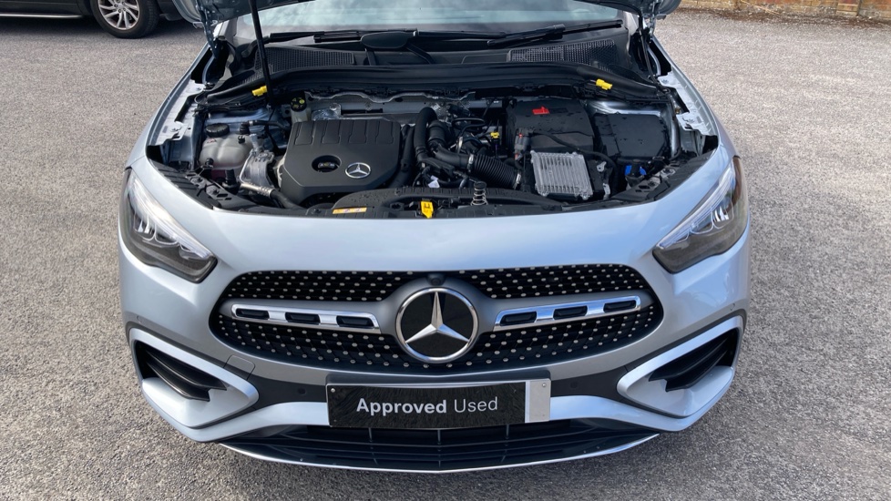 Mercedes-Benz GLA 200 AMG Line Premium 5dr Auto Petrol Hatchback - Image 8
