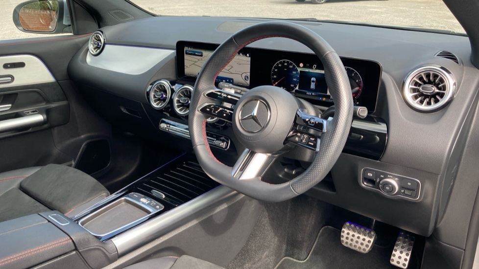 Mercedes-Benz GLA 200 AMG Line Premium 5dr Auto Petrol Hatchback - Image 11