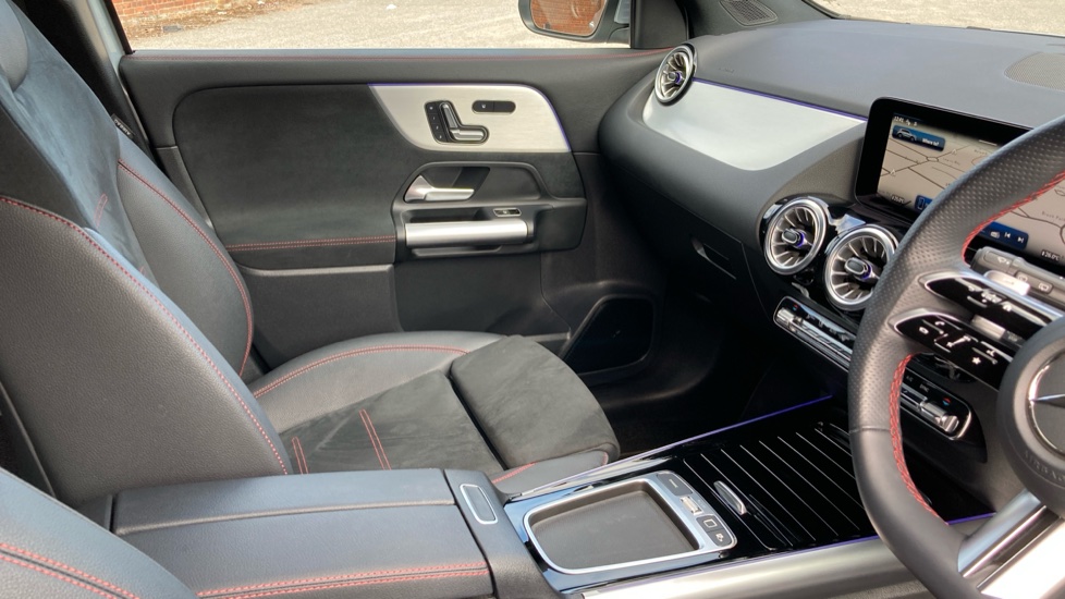Mercedes-Benz GLA 200 AMG Line Premium 5dr Auto Petrol Hatchback - Image 14