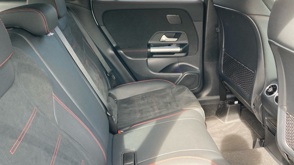 Mercedes-Benz GLA 200 AMG Line Premium 5dr Auto Petrol Hatchback - Image 16