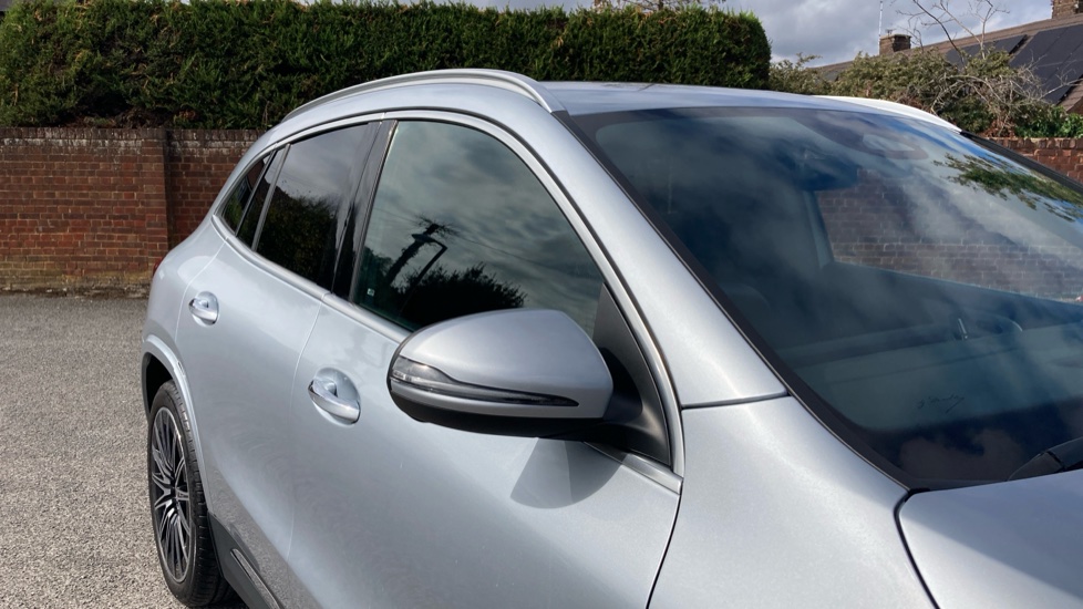 Mercedes-Benz GLA 200 AMG Line Premium 5dr Auto Petrol Hatchback - Image 22