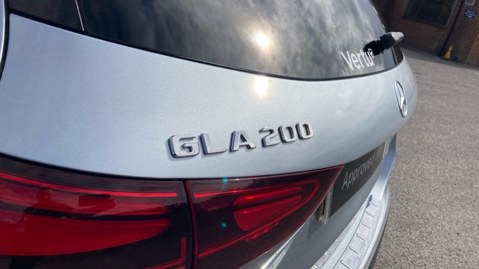 Mercedes-Benz GLA 200 AMG Line Premium 5dr Auto Petrol Hatchback - Image 23