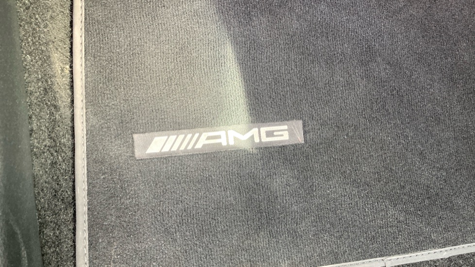 Mercedes-Benz GLA 200 AMG Line Premium 5dr Auto Petrol Hatchback - Image 26