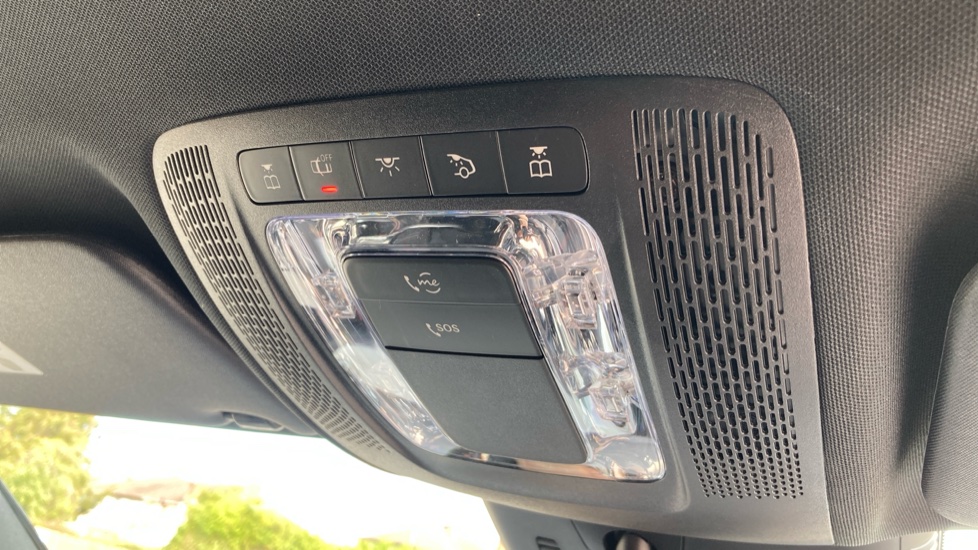 Mercedes-Benz GLA 200 AMG Line Premium 5dr Auto Petrol Hatchback - Image 34
