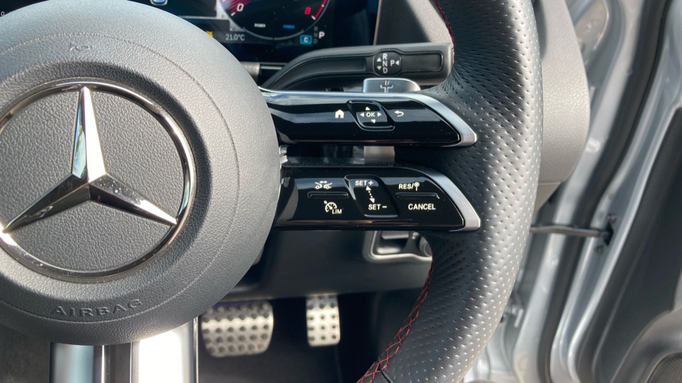 Mercedes-Benz GLA 200 AMG Line Premium 5dr Auto Petrol Hatchback - Image 35