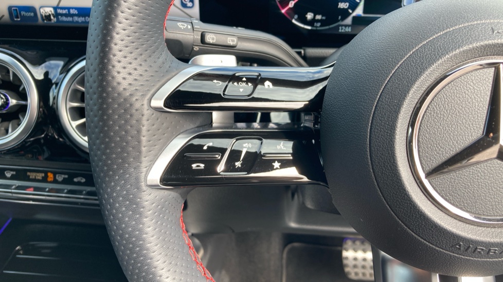 Mercedes-Benz GLA 200 AMG Line Premium 5dr Auto Petrol Hatchback - Image 36