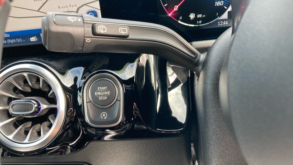 Mercedes-Benz GLA 200 AMG Line Premium 5dr Auto Petrol Hatchback - Image 38