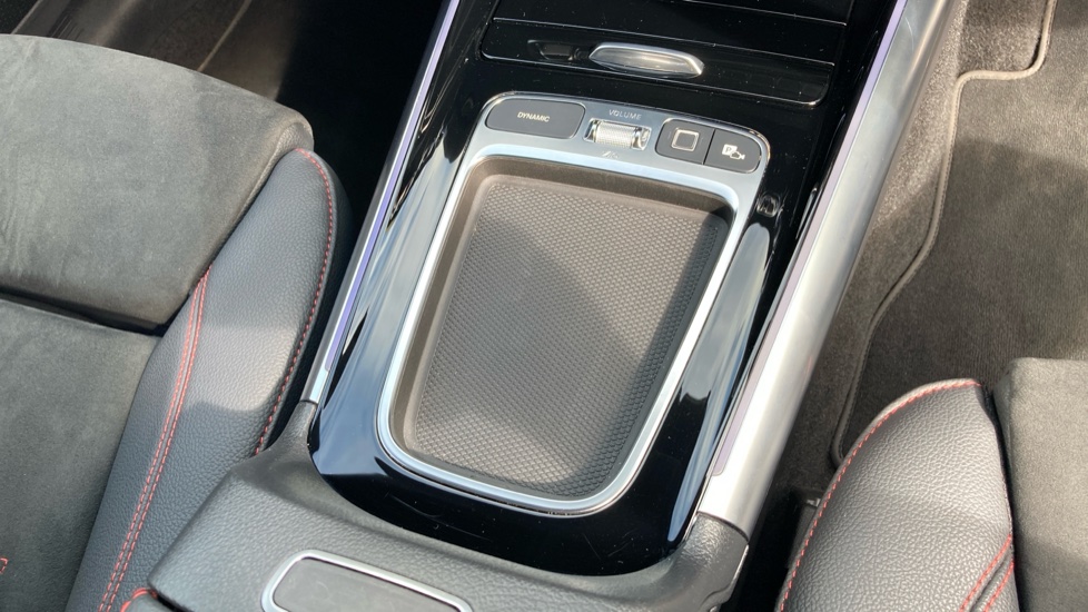 Mercedes-Benz GLA 200 AMG Line Premium 5dr Auto Petrol Hatchback - Image 39