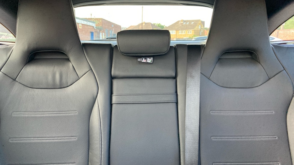 Mercedes-Benz CLA 180 AMG Line Premium Plus 5dr Tip Auto Petrol Estate - Image 15
