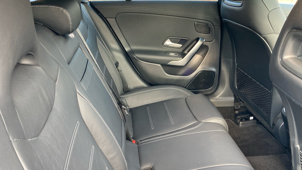 Mercedes-Benz CLA 180 AMG Line Premium Plus 5dr Tip Auto Petrol Estate - Image 16