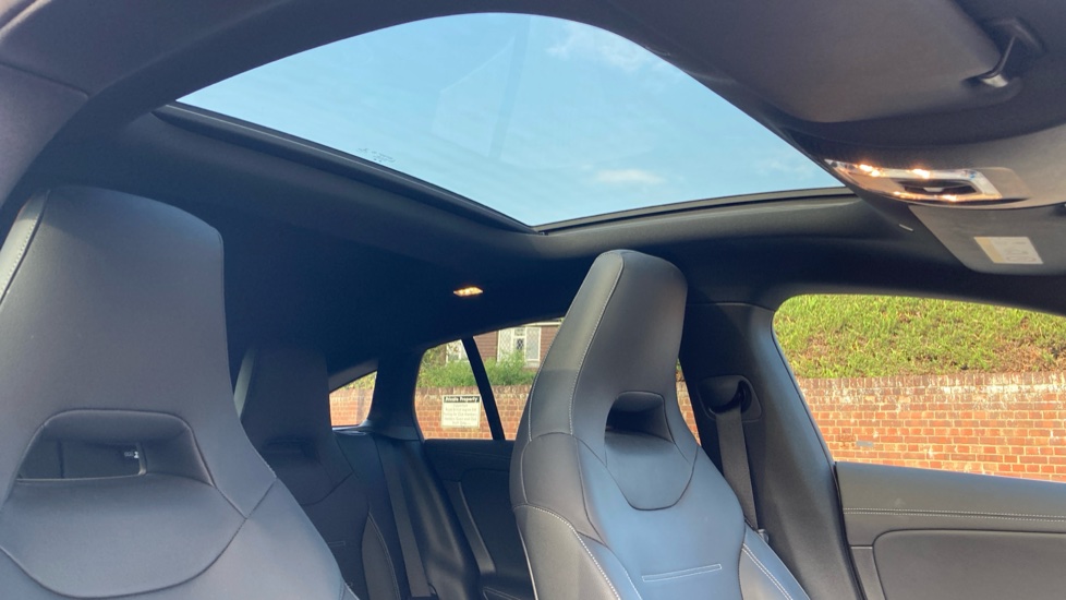 Mercedes-Benz CLA 180 AMG Line Premium Plus 5dr Tip Auto Petrol Estate - Image 30