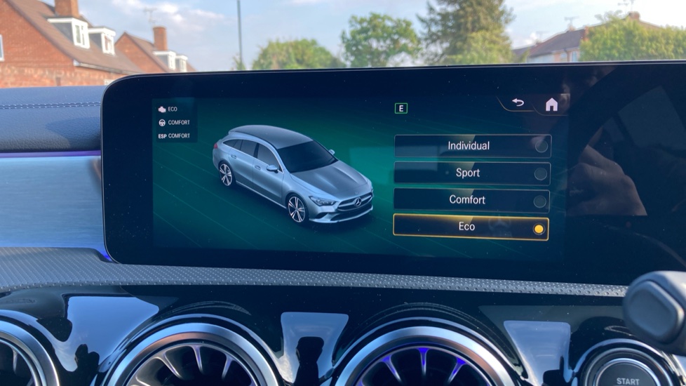 Mercedes-Benz CLA 180 AMG Line Premium Plus 5dr Tip Auto Petrol Estate - Image 42