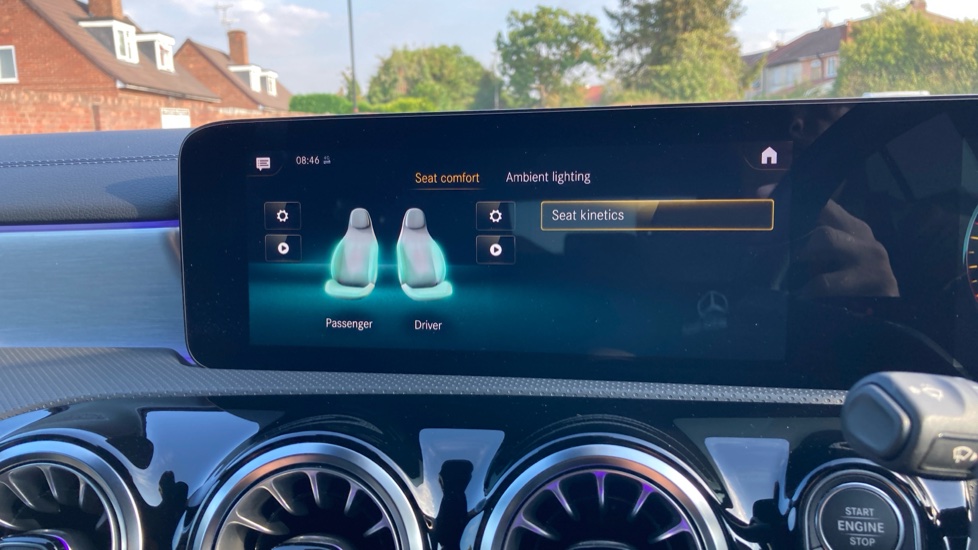 Mercedes-Benz CLA 180 AMG Line Premium Plus 5dr Tip Auto Petrol Estate - Image 45