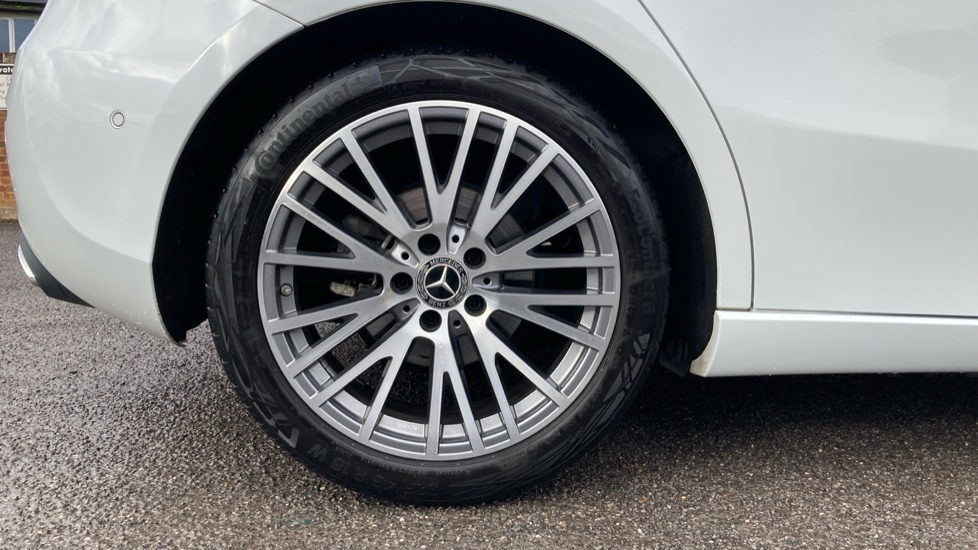 Mercedes-Benz A-Class A180 Sport Executive 5dr Auto Petrol Hatchback - Image 7