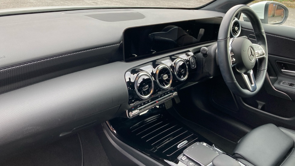 Mercedes-Benz A-Class A180 Sport Executive 5dr Auto Petrol Hatchback - Image 9