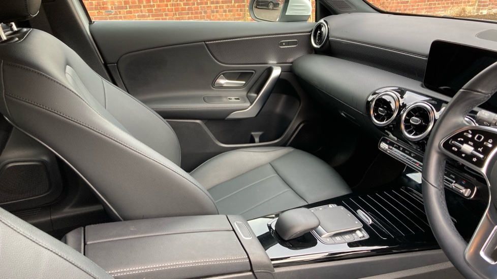 Mercedes-Benz A-Class A180 Sport Executive 5dr Auto Petrol Hatchback - Image 14