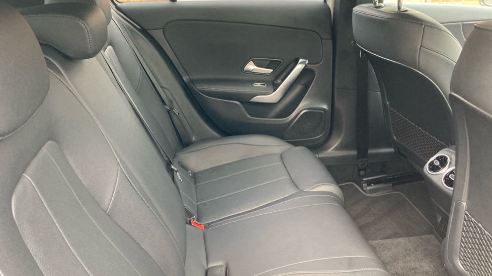 Mercedes-Benz A-Class A180 Sport Executive 5dr Auto Petrol Hatchback - Image 16