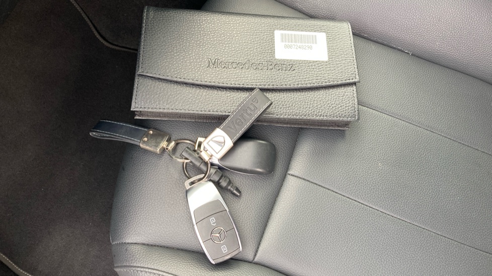 Mercedes-Benz A-Class A180 Sport Executive 5dr Auto Petrol Hatchback - Image 19