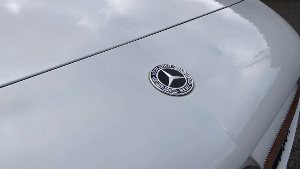 Mercedes-Benz A-Class A180 Sport Executive 5dr Auto Petrol Hatchback - Image 21