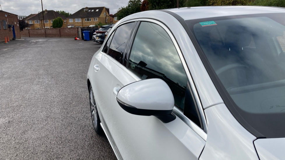 Mercedes-Benz A-Class A180 Sport Executive 5dr Auto Petrol Hatchback - Image 22