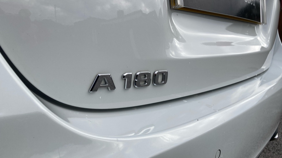 Mercedes-Benz A-Class A180 Sport Executive 5dr Auto Petrol Hatchback - Image 23