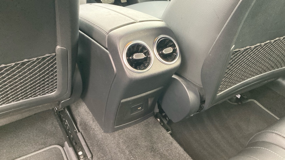 Mercedes-Benz A-Class A180 Sport Executive 5dr Auto Petrol Hatchback - Image 24