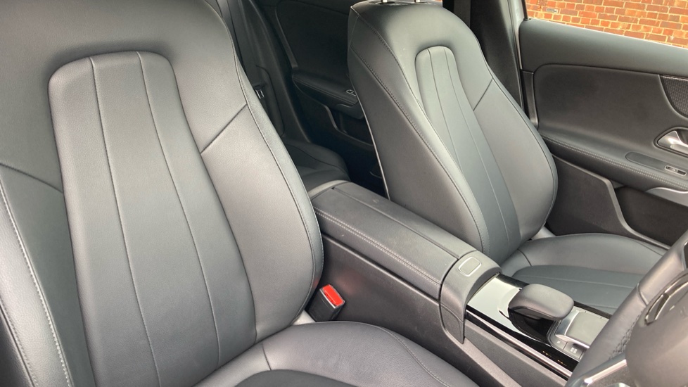 Mercedes-Benz A-Class A180 Sport Executive 5dr Auto Petrol Hatchback - Image 26