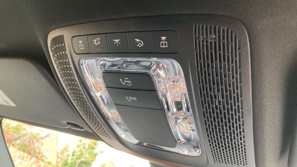 Mercedes-Benz A-Class A180 Sport Executive 5dr Auto Petrol Hatchback - Image 31