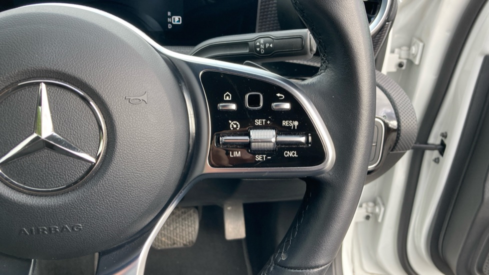 Mercedes-Benz A-Class A180 Sport Executive 5dr Auto Petrol Hatchback - Image 32