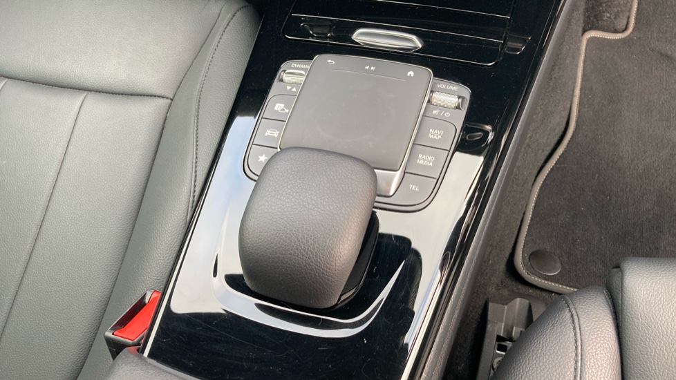 Mercedes-Benz A-Class A180 Sport Executive 5dr Auto Petrol Hatchback - Image 36