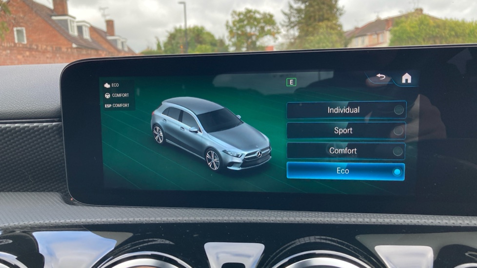 Mercedes-Benz A-Class A180 Sport Executive 5dr Auto Petrol Hatchback - Image 39