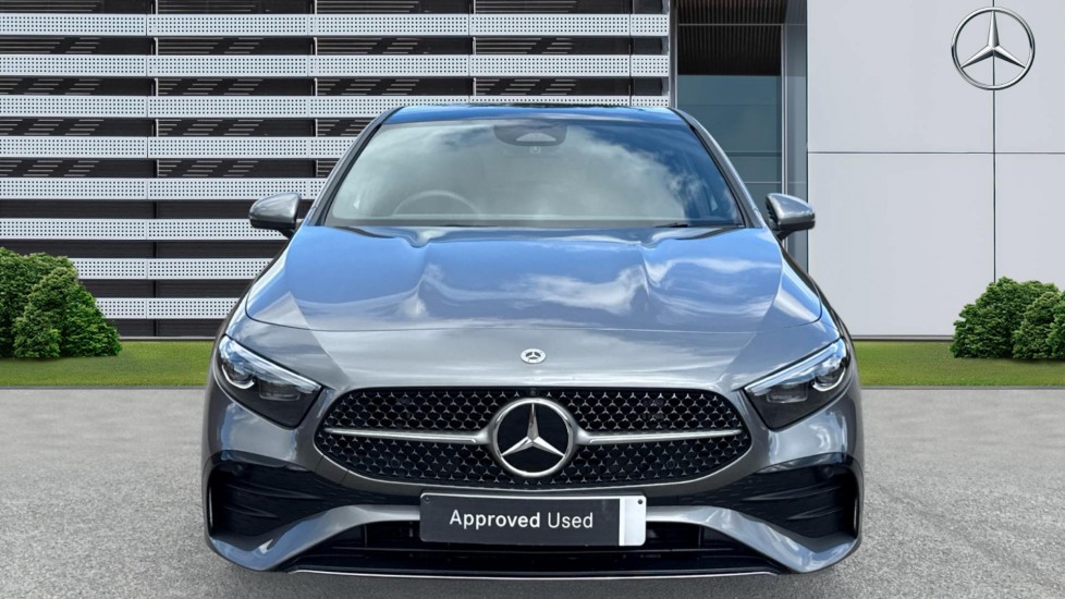 Mercedes-Benz A-Class A180 AMG Line Premium Plus 5dr Auto Petrol Hatchback - Image 3