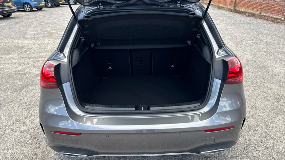 Mercedes-Benz A-Class A180 AMG Line Premium Plus 5dr Auto Petrol Hatchback - Image 4