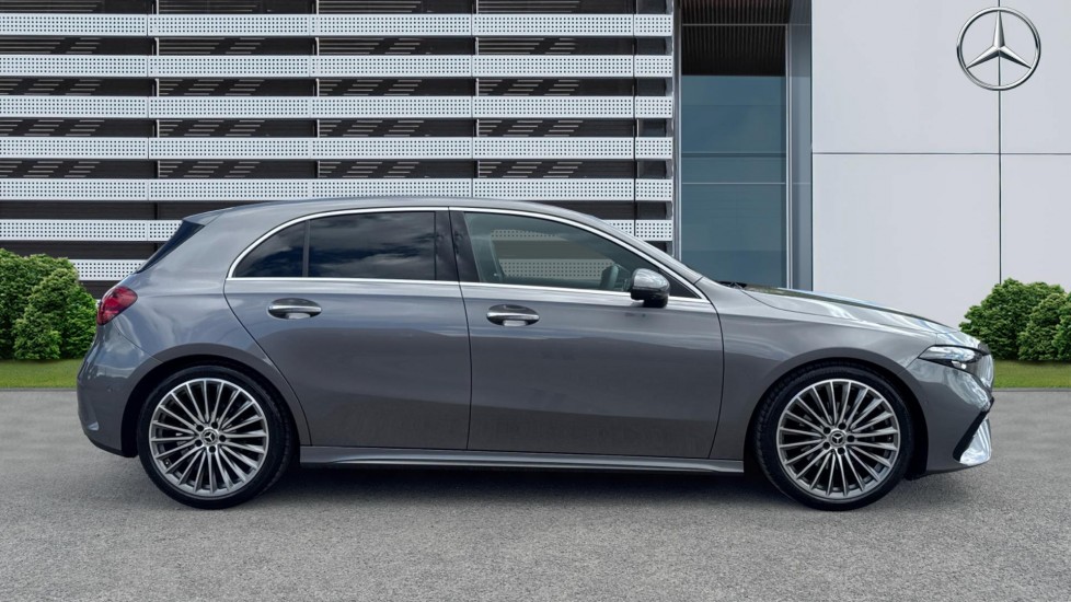 Mercedes-Benz A-Class A180 AMG Line Premium Plus 5dr Auto Petrol Hatchback - Image 5