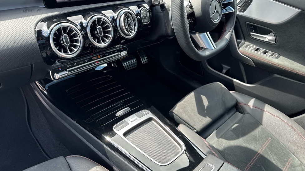 Mercedes-Benz A-Class A180 AMG Line Premium Plus 5dr Auto Petrol Hatchback - Image 13
