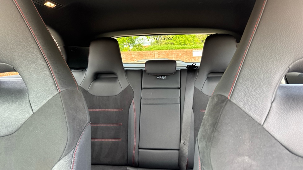 Mercedes-Benz A-Class A180 AMG Line Premium Plus 5dr Auto Petrol Hatchback - Image 15