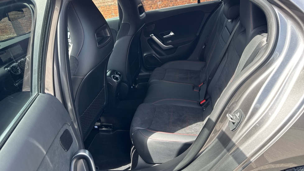 Mercedes-Benz A-Class A180 AMG Line Premium Plus 5dr Auto Petrol Hatchback - Image 16