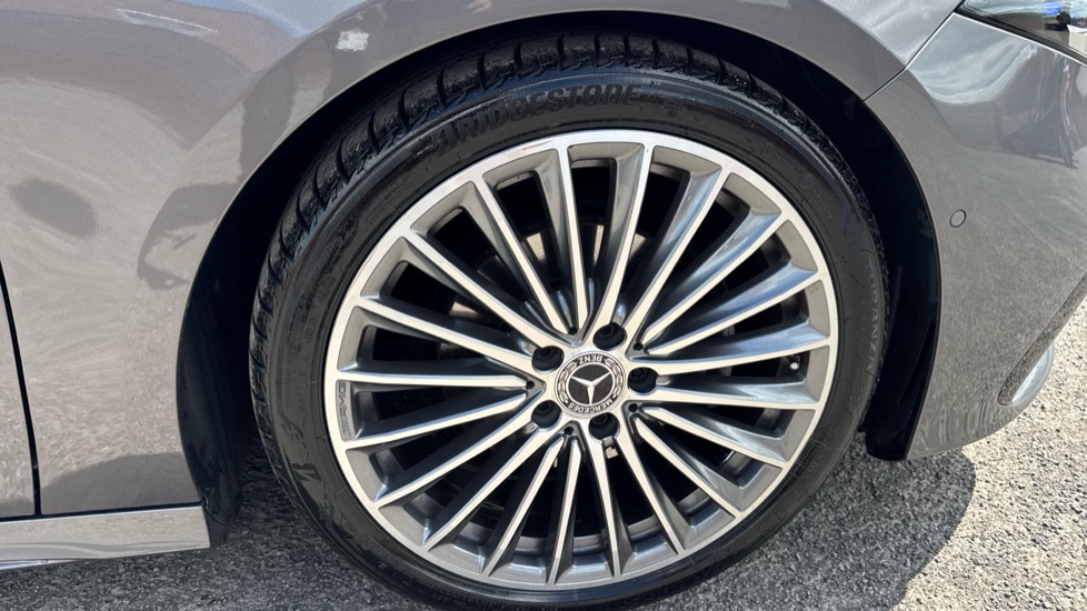 Mercedes-Benz A-Class A180 AMG Line Premium Plus 5dr Auto Petrol Hatchback - Image 23