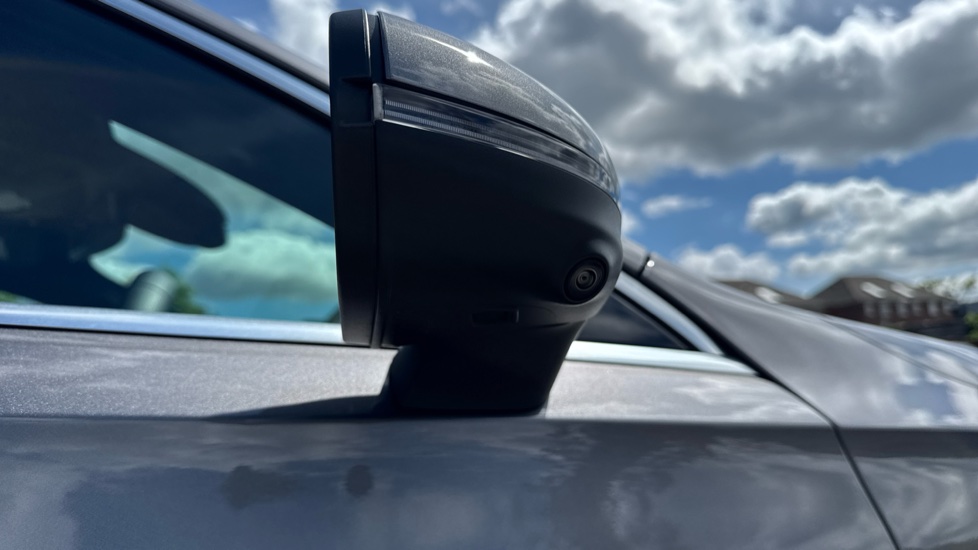 Mercedes-Benz A-Class A180 AMG Line Premium Plus 5dr Auto Petrol Hatchback - Image 24