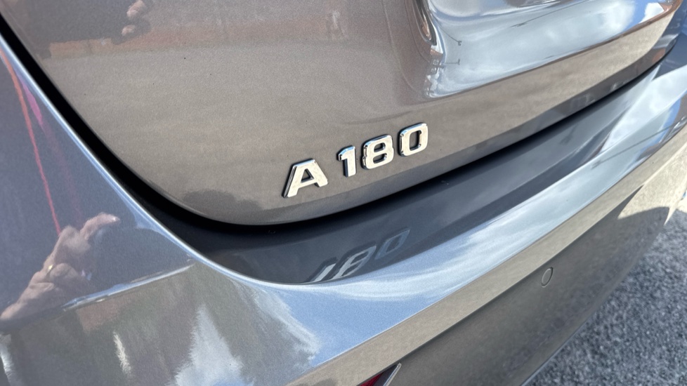 Mercedes-Benz A-Class A180 AMG Line Premium Plus 5dr Auto Petrol Hatchback - Image 28