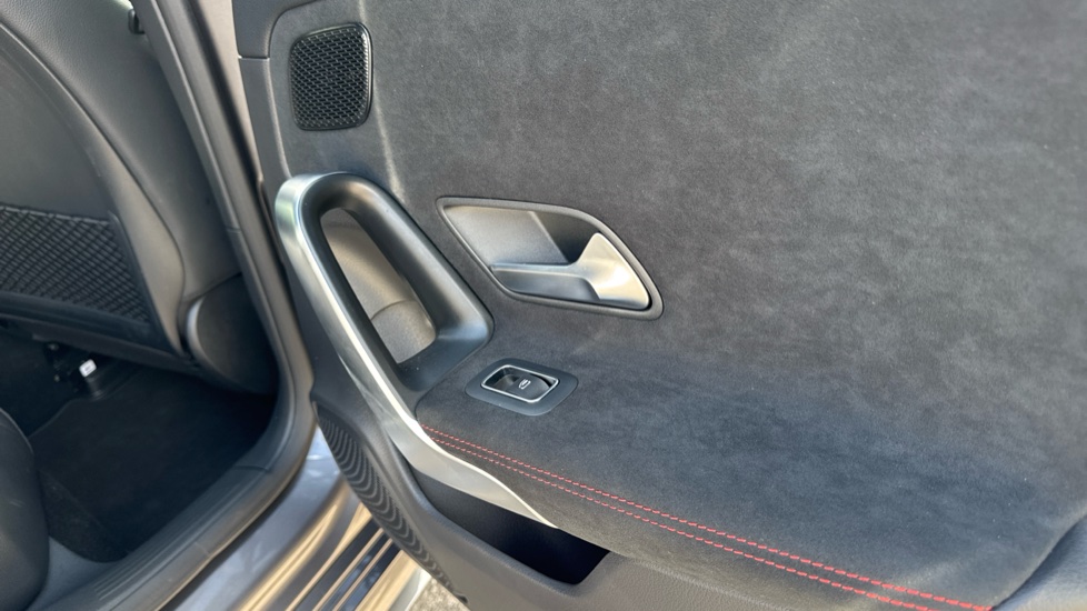 Mercedes-Benz A-Class A180 AMG Line Premium Plus 5dr Auto Petrol Hatchback - Image 31