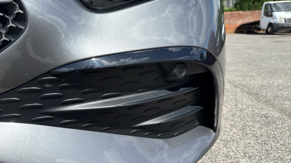 Mercedes-Benz A-Class A180 AMG Line Premium Plus 5dr Auto Petrol Hatchback - Image 44
