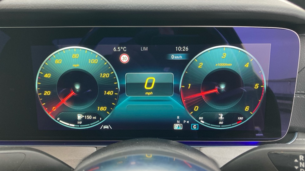Mercedes-Benz CLS Coupe CLS 400d 4Matic AMG Line Ngt Ed Pr + 4dr 9G-Tronic Diesel Saloon - Image 18