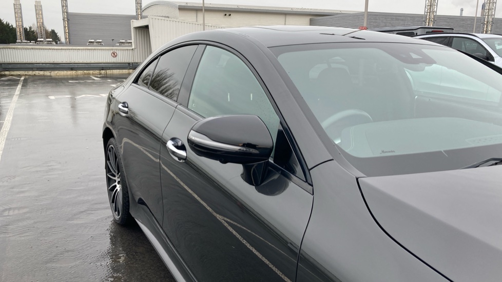 Mercedes-Benz CLS Coupe CLS 400d 4Matic AMG Line Ngt Ed Pr + 4dr 9G-Tronic Diesel Saloon - Image 23